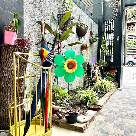 הואליין סיטי Qing Man Homestay מראה חיצוני תמונה