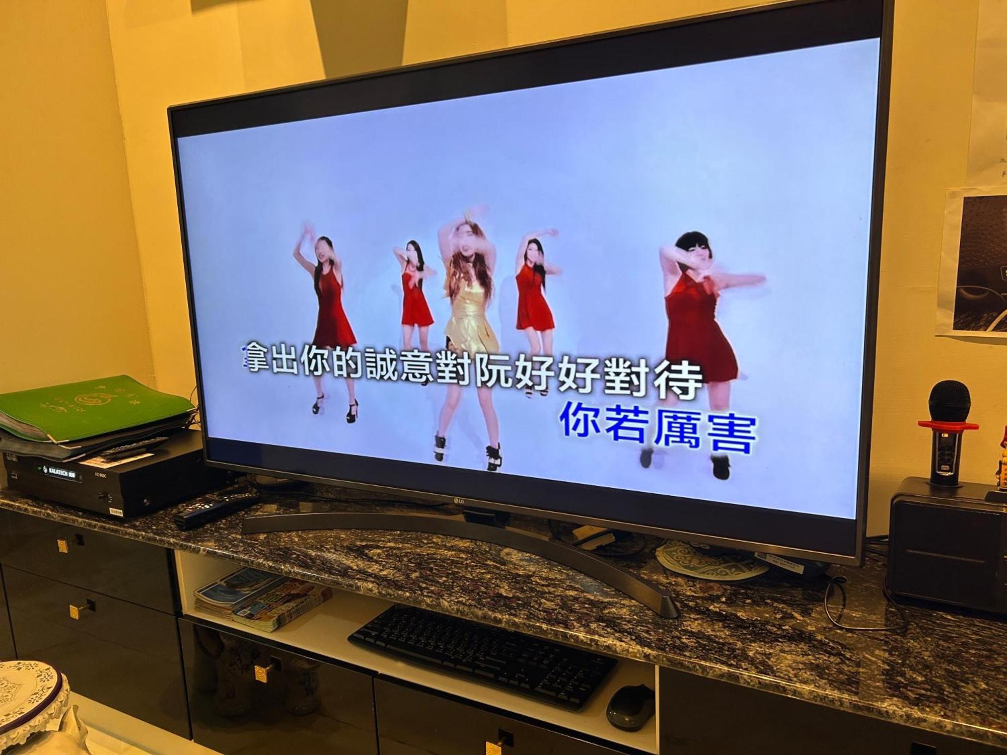 הואליין סיטי Qing Man Homestay מראה חיצוני תמונה