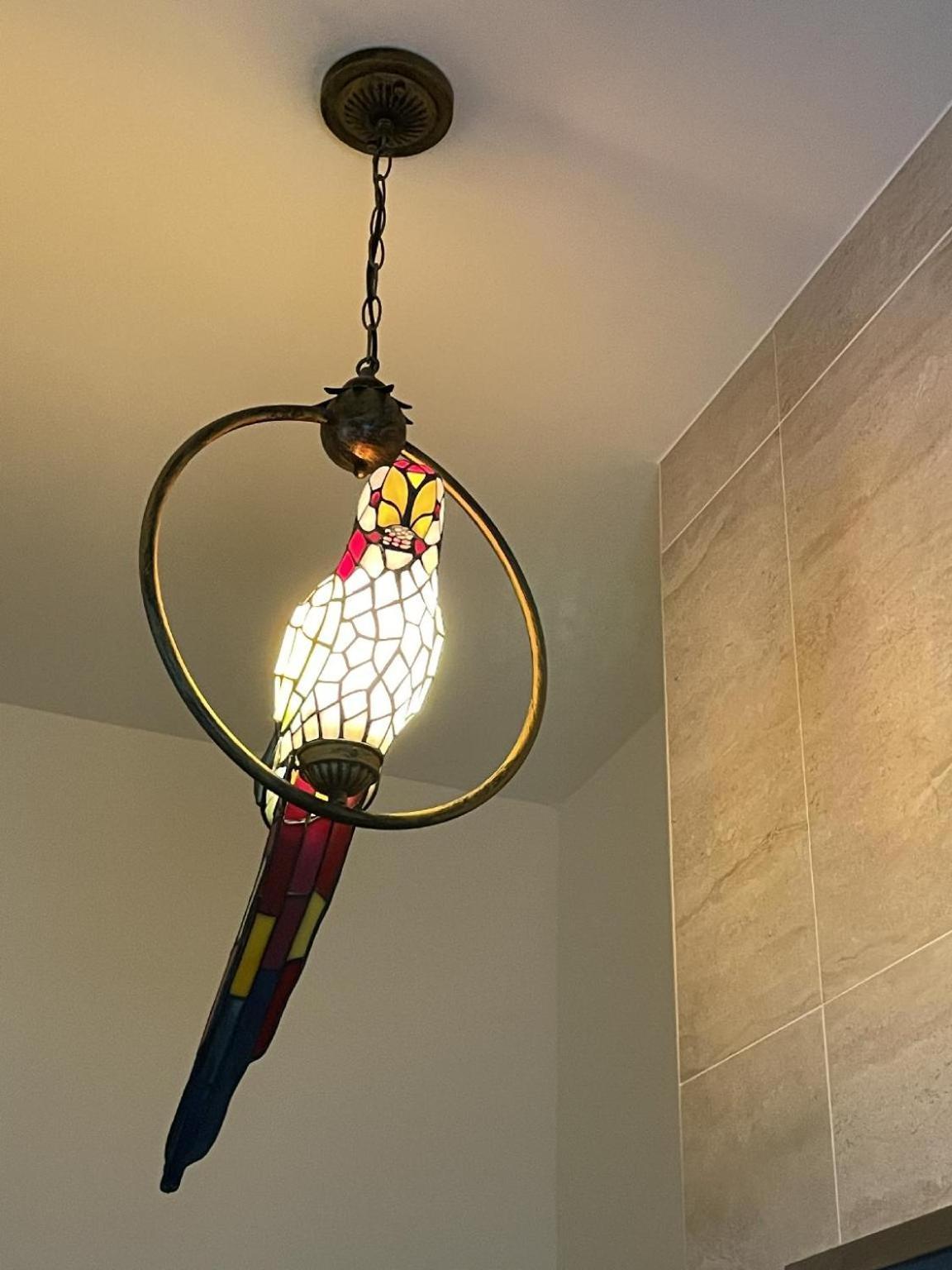 הואליין סיטי Qing Man Homestay מראה חיצוני תמונה